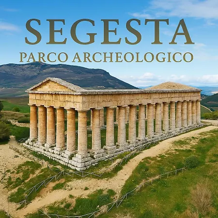 Segesta Nouveau Bedding Apartment *
