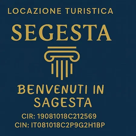 Διαμέρισμα Segesta Nouveau Bedding *
