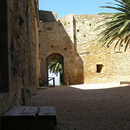 Apartment Segesta Nouveau Bedding Salemi