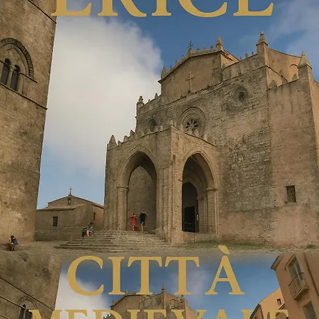 Segesta Nouveau Bedding Διαμέρισμα Salemi