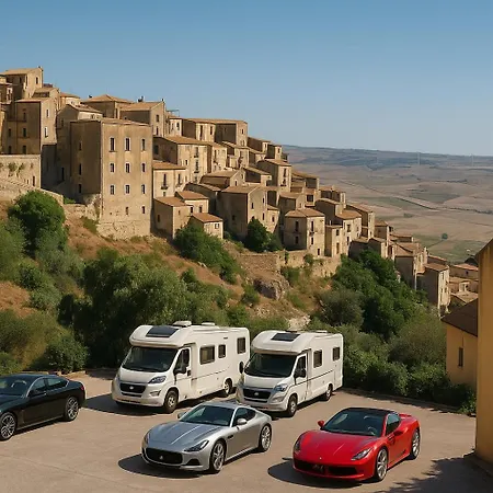 Segesta Nouveau Bedding *